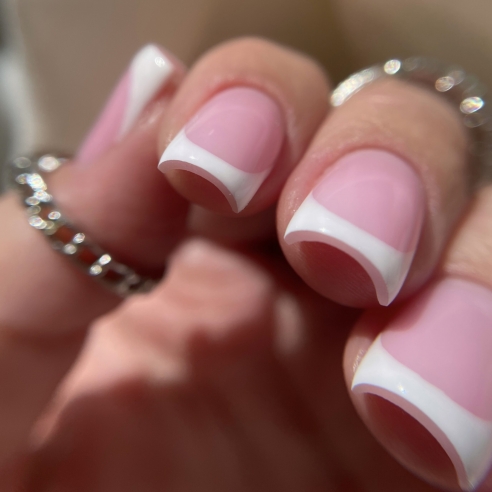 NAILSOFTHEDAY Bottle gel 03 –  light pink...