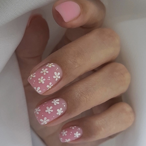 NAILSOFTHEDAY Bottle gel 03 –  light pink...