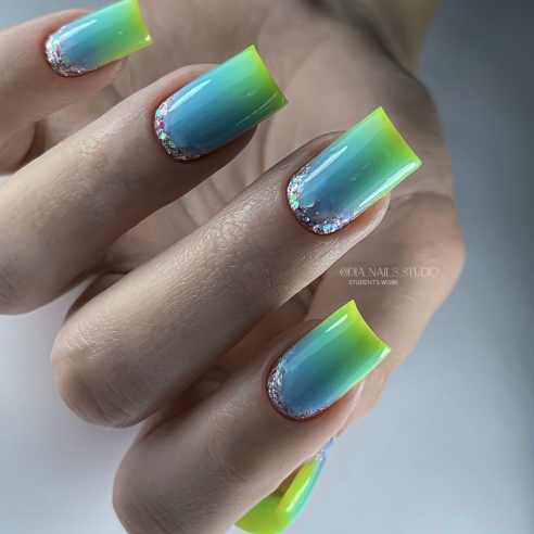 NAILSOFTHEDAY Bottle gel 05 – super strong gel...