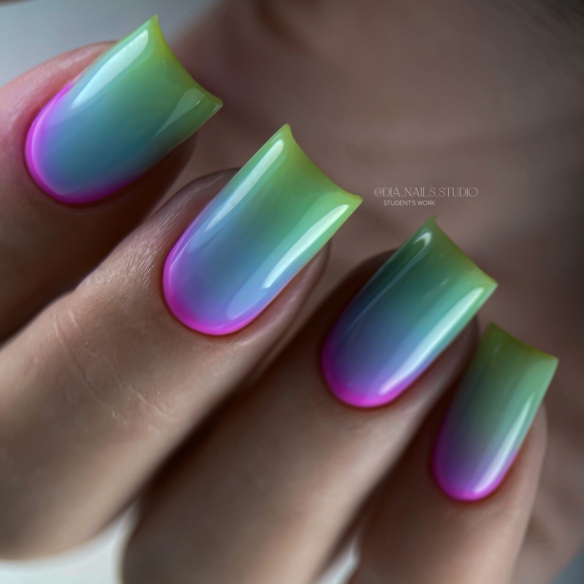 NAILSOFTHEDAY Bottle gel 05 – super strong gel (blue sky ), 10 ml