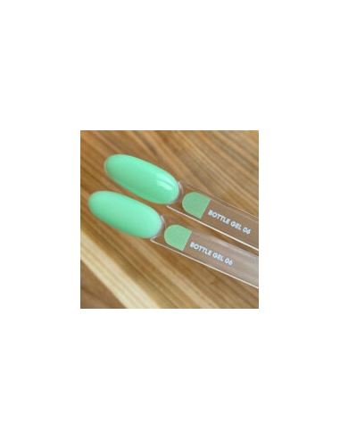 NAILSOFTHEDAY Bottle gel 06 – super strong gel...