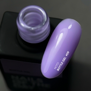NAILSOFTHEDAY Bottle gel 09, 10 ml 2