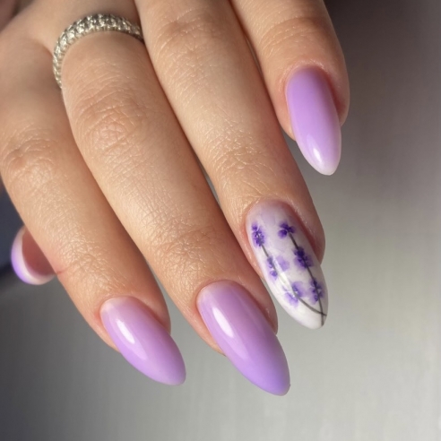 NAILSOFTHEDAY Bottle gel 09, 10 ml