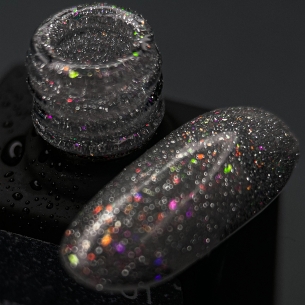 NAILSOFTHENIGHT Reflective base 01 – camouflage... 2