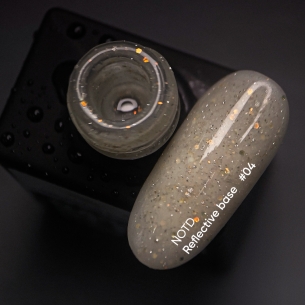 NAILSOFTHENIGHT Reflective base 04 – camouflage... 2