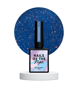 NAILSOFTHENIGHT Reflective base 05 – camouflage...