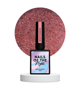 NAILSOFTHENIGHT Reflective base 08 – camouflage...
