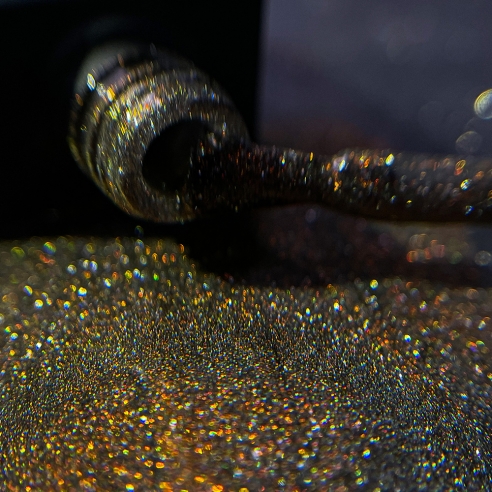 NAILSOFTHENIGHT Cat eye Reflective 03 – cat eye...