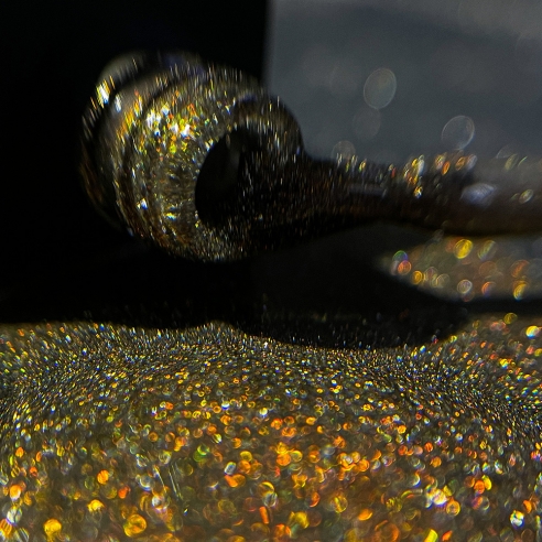 NAILSOFTHENIGHT Cat eye Reflective 03 – cat eye...