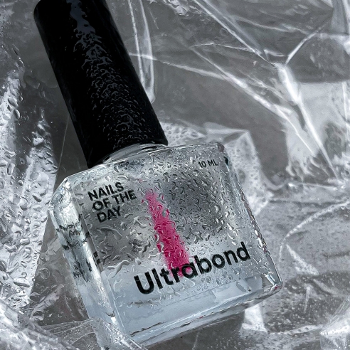 NAILSOFTHEDAY ULTRABOND – high-quality ultrabond for nails, 10 ml