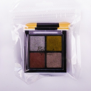 Nail Pigment Pallete No1 2