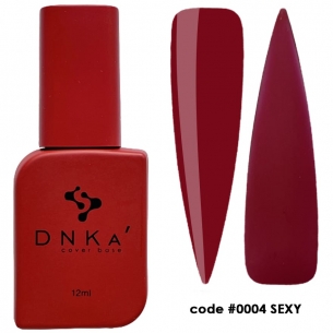 DNKA Cover Base-0004 Sexy