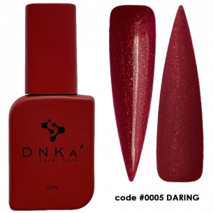 DNKA Cover Base-0005 Daring