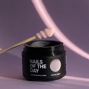 NAILSOFTHEDAY Polygel nude 02, 30 g 2