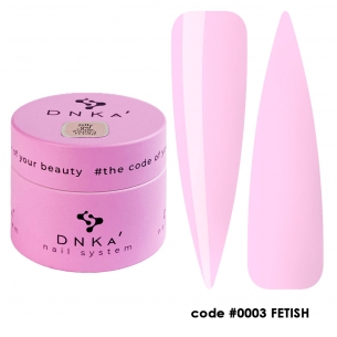 DNKA  Jelly Gel0003 Fetish, 15ml