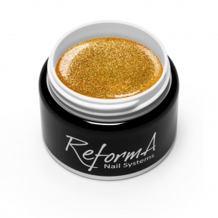 Painting Gel Yellow Gold, 7g-ReformA