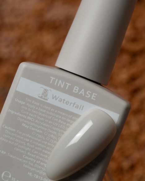 HEYLOVE (Hello) Tint Base Waterfall,15ml