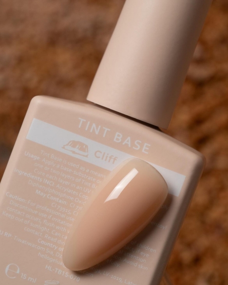 HEYLOVE (Hello) Tint Base  Cliff,15ml