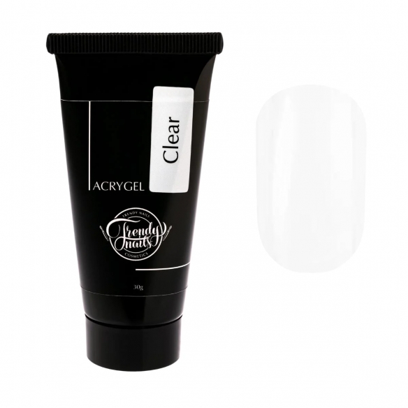 Acrygel Clear, 30g