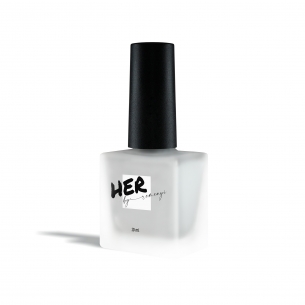 Stamping Gel Polish No.2- HER 2