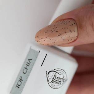 Chia Top, 8ml - Trendy Nails 2