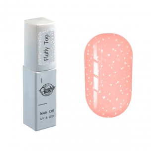 Fluffy Top, 8ml - Trendy Nails