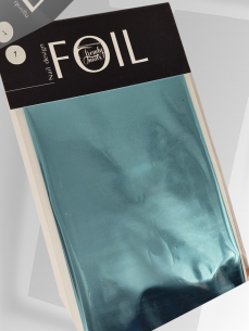 Transfer Foil No.1 - Trendy Nails