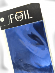 Transfer Foil No.3 - Trendy Nails