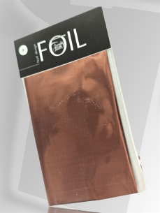 Transfer Foil No.9 - Trendy Nails