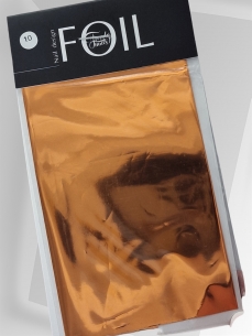 Transfer Foil No.10 - Trendy Nails