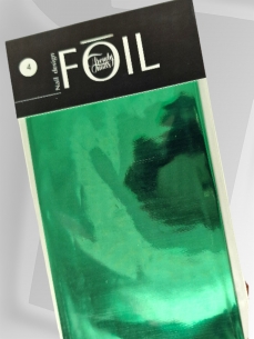 Transfer Foil No.4 - Trendy Nails