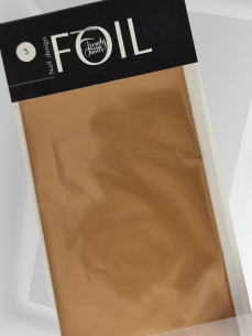 Transfer Foil No.14 - Trendy Nails