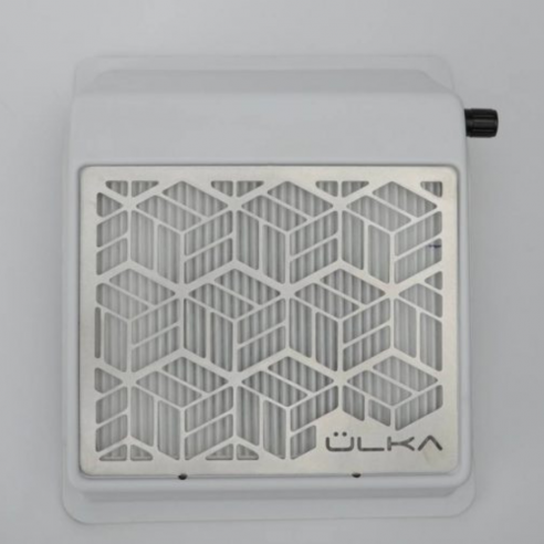 ULKA Desktop Nail Dust Collector Tiny