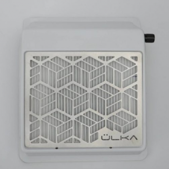 ULKA Desktop Nail Dust Collector Tiny