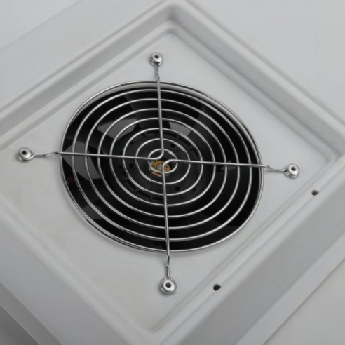 ULKA Desktop Nail Dust Collector Tiny