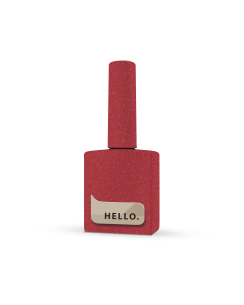 HEYLOVE (Hello) Gel Polish Infrared, 15 ml