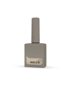 HEYLOVE (Hello) Gel Polish Demure, 15 ml