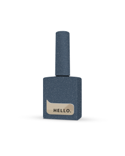 HEYLOVE (Hello) Gel Polish Daring, 15 ml