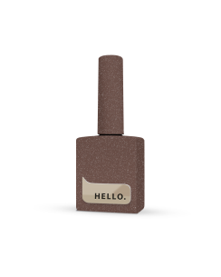 HEYLOVE (Hello) Gel Polish Brave, 15 ml