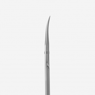Professional cuticle scissors “Ballerina” UNIQ 10 TYPE 3 2