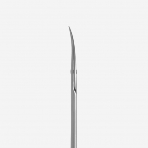 Professional cuticle scissors “Ballerina” UNIQ 10 TYPE 4 2