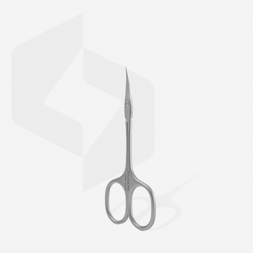 Professional cuticle scissors “Ballerina” UNIQ...