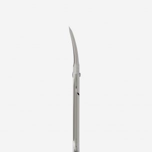 Professional cuticle scissors “Asymmetric” UNIQ 20 TYPE 4 2