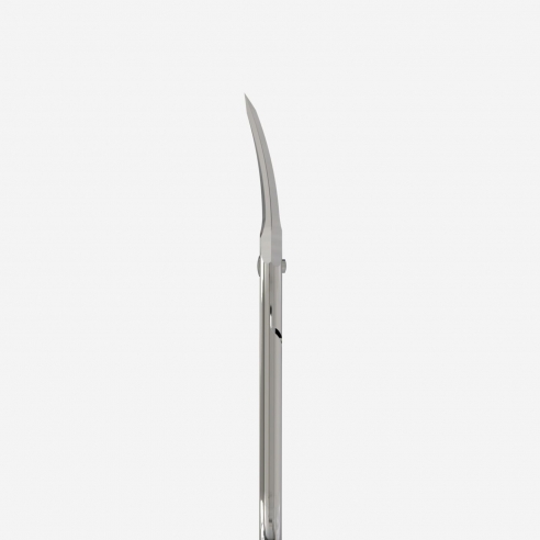 Professional cuticle scissors “Asymmetric” UNIQ...