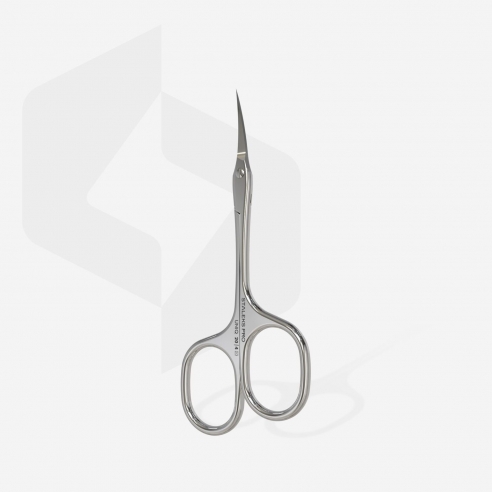 Professional cuticle scissors “Asymmetric” UNIQ...