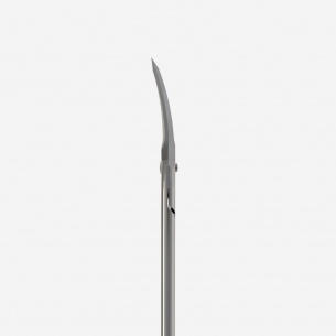 Professional cuticle scissors “Asymmetric” UNIQ 30 TYPE 4 2