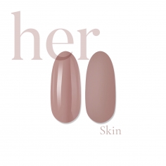 Poly-Acrygel SKIN, 60g - HER