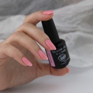 Builder Gel in a bottle Romantic, 15 ml-Trendy Nails