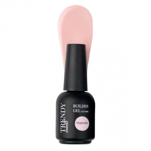 Builder Gel in a bottle Magnolia, 15 ml-Trendy Nails