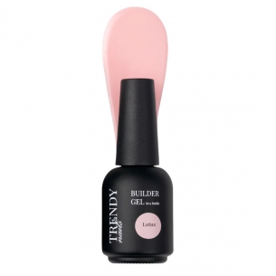 Builder Gel in a bottle Lotus, 15 ml-Trendy Nails